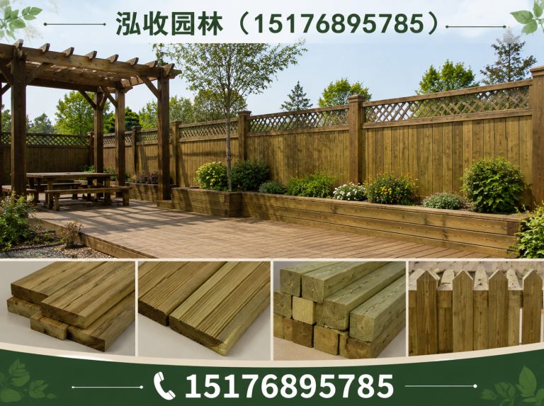 张家口木屋展示图